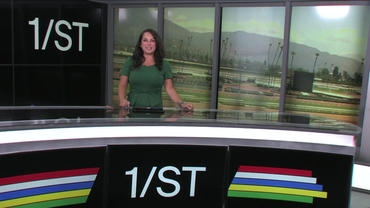 Preview of race 9 The San Clemente Stakes on July 18th, 2026