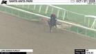 Long Range Pursuit Worked 5 Furlongs in 1:04.20 at Santa Anita Park on October 27th, 2025