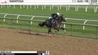 Maria Callas Worked 4 Furlongs in 48.90 at Saratoga on August 9th, 2026