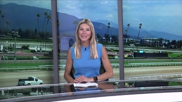 Preview of The Princess Rooney Stakes on Sep 20th, 2025