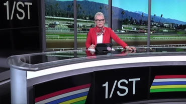 Preview of The Hollywood Derby on Nov 29th, 2025