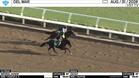 Imperial Honor (Outside) and Zackly Worked 5 Furlongs at Del Mar on August 31st, 2026