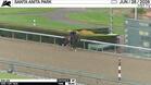 Eva Lea Worked 3 Furlongs in 36.40 at Santa Anita Park on June 28th, 2026