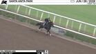 Full Serrano Worked 5 Furlongs in 59.40 at Santa Anita Park on June 28th, 2026