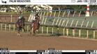Oso de Oro (Outside) and Munnings Talks Worked 5 Furlongs in 1:02.05 at Palm Meadows on January 9th, 2026