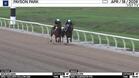 Matilda (Outside) and Gezora Worked 4 Furlongs in 49.40 at Payson Park on April 18th, 2026