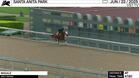 Magale Worked 4 Furlongs in 47.80 at Santa Anita Park on June 23rd, 2025