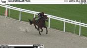 Adios Cole Worked 4 Furlongs in 49.67 at Gulfstream Park on June 5th, 2026