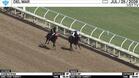 Chase N Ryan (Outside) and Quick Sip Worked 4 Furlongs at Del Mar on July 25th, 2026