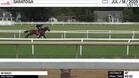 Mi Bago Worked 4 Furlongs in 49.92 at Saratoga on July 18th, 2025