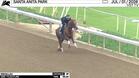Inshallah Worked 4 Furlongs in 48.20 at Santa Anita Park on July 1st, 2026