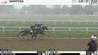 Time to Dream (Outside) and Angel Gift Worked 4 Furlongs in 49.30 at Saratoga on June 27th, 2026