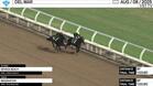 Nevada Beach (Outside) and Imagination Worked 5 Furlongs in 1:00.80 at Del Mar on August 8th, 2025