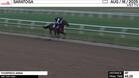 Thorpedo Anna Worked 4 Furlongs in 48.28 at Saratoga on August 16th, 2025