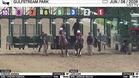 Furious Agenda (Outside) and Lia's Love Worked 3 Furlongs at Gulfstream Park on June 7th, 2026