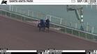 Klaebo (Outside) and Carolina Legacy Worked 5 Furlongs in 1:02.00 at Santa Anita Park on September 26th, 2026