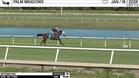 Motown Diva Worked 3 Furlongs in 35.65 at Palm Meadows on January 16th, 2026
