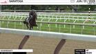 Sovereignty Worked 4 Furlongs in 48.84 at Saratoga on June 1st, 2025
