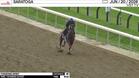 Forgiving Spirit Worked 4 Furlongs in 51.12 at Saratoga on June 20th, 2026