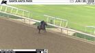 Tiger of the Sea Worked 4 Furlongs in 48.60 at Santa Anita Park on June 26th, 2026