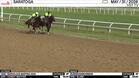 Fierce Hope (Outside) and Businessisbusiness Worked 3 Furlongs in 39.95 at Saratoga on May 31st, 2026