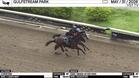 Coristine (Outside) and Shelby Coupe Worked 4 Furlongs at Gulfstream Park on May 31st, 2026