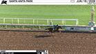 Dainey Worked 4 Furlongs in 47.80 at Santa Anita Park on June 15th, 2026