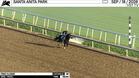 Free Closer Worked 4 Furlongs in 48.00 at Santa Anita Park on September 18th, 2026