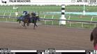 Claret Beret (Outside) and Ramajay Worked 4 Furlongs in 49.25 at Palm Meadows on April 3rd, 2026