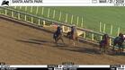 So Happy (Bay) and Hondo Crouch Worked 5 Furlongs at Santa Anita Park on March 21st, 2026