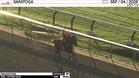 Phileas Fogg Worked 5 Furlongs in 59.94 at Saratoga on September 4th, 2026