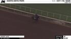 Desert Gate Worked 4 Furlongs in 50.60 at Santa Anita Park on October 13th, 2025