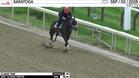 Classic Time Worked 4 Furlongs in 48.44 at Saratoga on September 2nd, 2026