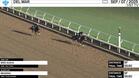 Miss Queue (Gray Cap) and Meaning Worked 5 Furlongs in 59.80 at Del Mar on September 7th, 2025