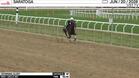 Crowning Glory Worked 4 Furlongs in 52.40 at Saratoga on June 20th, 2026