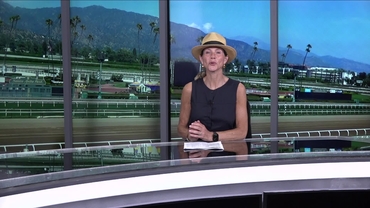 Preview of race 9,  The Royal Heroine Stakes  on April 25th, 2026