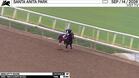 Miss Kitty Boom Worked 4 Furlongs in 47.60 at Santa Anita Park on September 14th, 2026