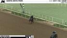 Tiger of the Sea Worked 4 Furlongs in 49.20 at Santa Anita Park on October 2nd, 2026