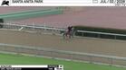Schilflied Worked 4 Furlongs in 50.80 at Santa Anita Park on July 2nd, 2026