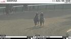 Heirsuta (Outside) and Secret Wish Worked 4 Furlongs in 47.44 at Saratoga on August 9th, 2026