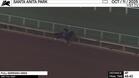 Full Serrano Worked 4 Furlongs in 48.40 at Santa Anita Park on October 11th, 2025