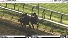 Bring Cash (Outside) and Dignify Worked 4 Furlongs in 49.78 at Saratoga on September 4th, 2026