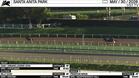 Whiskey Bridge (Middle/Front), Billy Goat (Outside) and Freedom Sings Worked 4 Furlongs at Santa Anita Park on May 30th, 2026