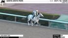 Lee's Baby Girl Worked 5 Furlongs in 59.60 at Santa Anita Park on October 12th, 2025