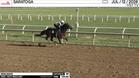 Resilience  Worked 5 Furlongs in 1:01.30 at Saratoga on July 12th, 2026