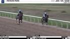 First Call Bob (Outside) and Praetor Worked 4 Furlongs in 49.40 at Payson Park on January 4th, 2026