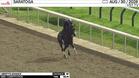 Liberty's Advance Worked 4 Furlongs in 48.74 at Saratoga on August 30th, 2026