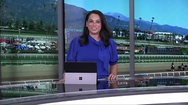 Preview of race 5 on Mar 12th, 2026