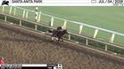 Wizard of Westwood Worked 4 Furlongs in 48.40 at Santa Anita Park on July 4th, 2026