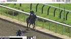 Napoleon Solo Worked 5 Furlongs in 58.81 at Saratoga on August 12th, 2026